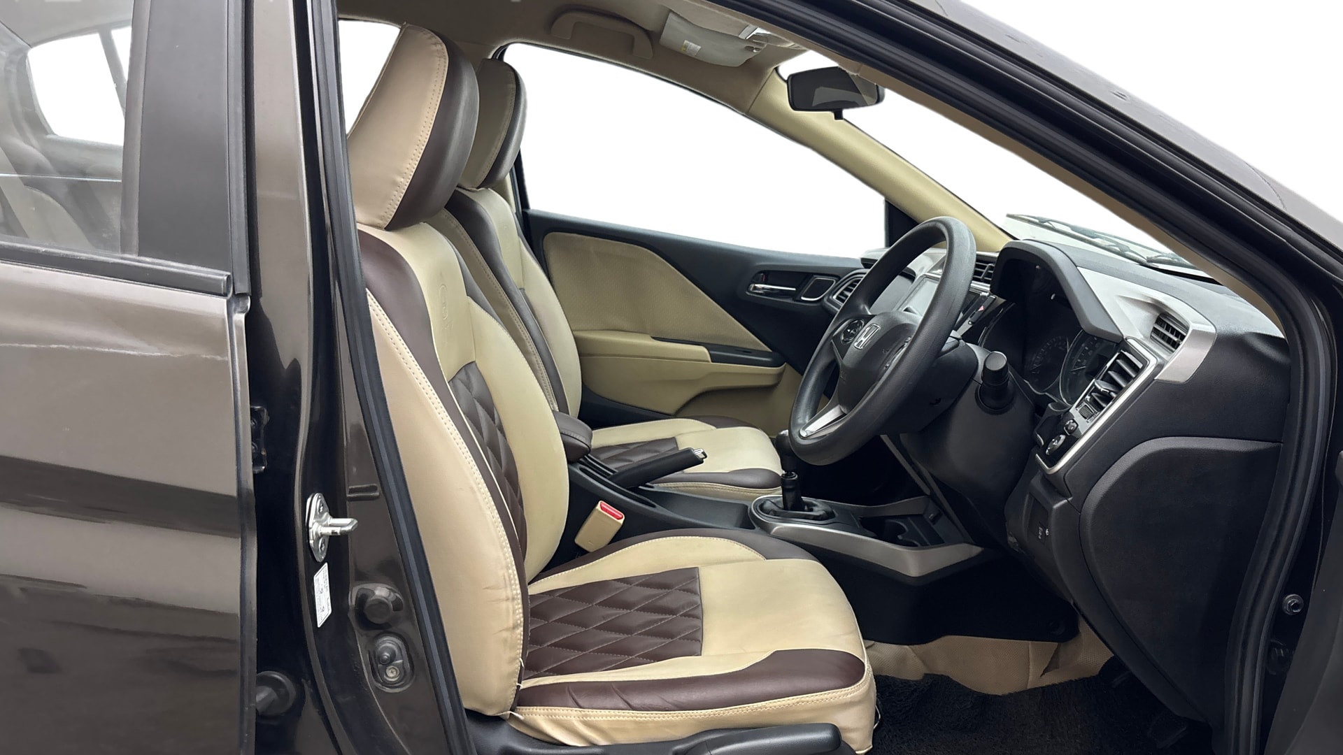 Used 2017 Honda City Used 2017 Honda City