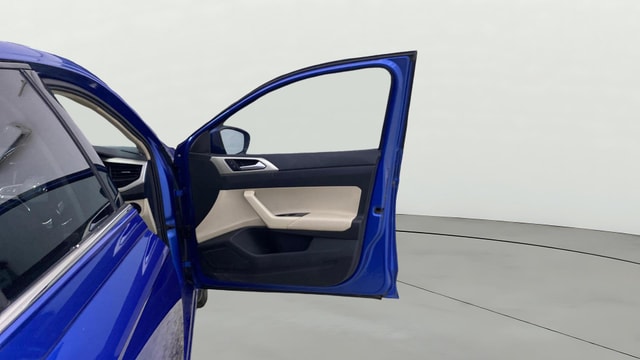 View Volkswagen Virtus Image 47 Used Volkswagen Virtus Image 47
