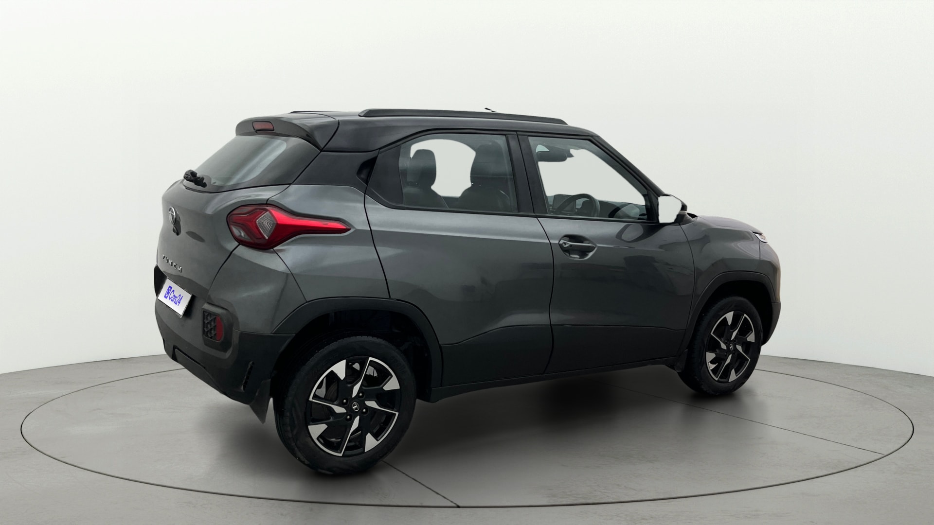 Used 2021 Tata Punch Used 2021 Tata Punch
