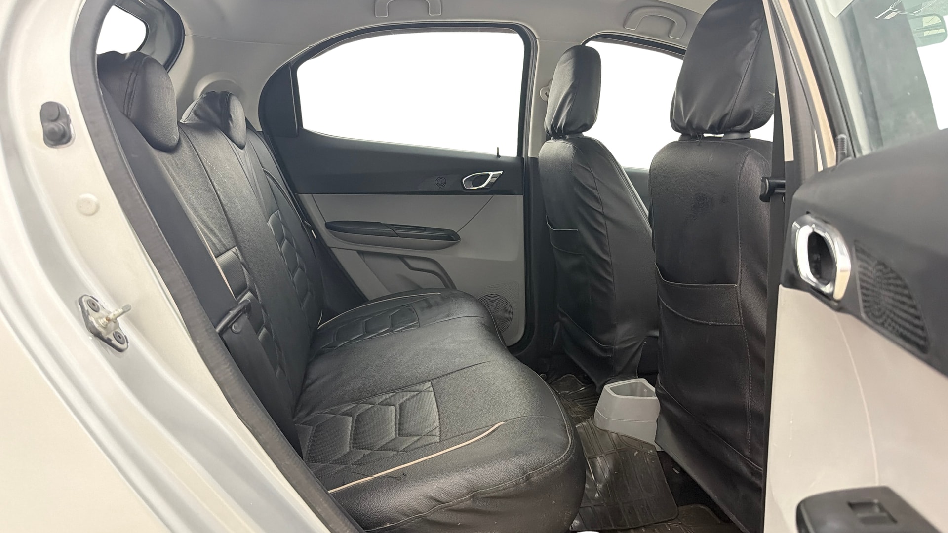 Used 2020 Tata Tiago Used 2020 Tata Tiago