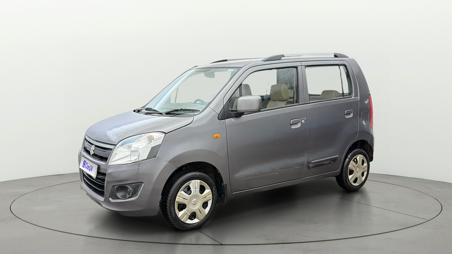 Used 2015 Maruti Suzuki 1000 Used 2015 Maruti Suzuki 1000