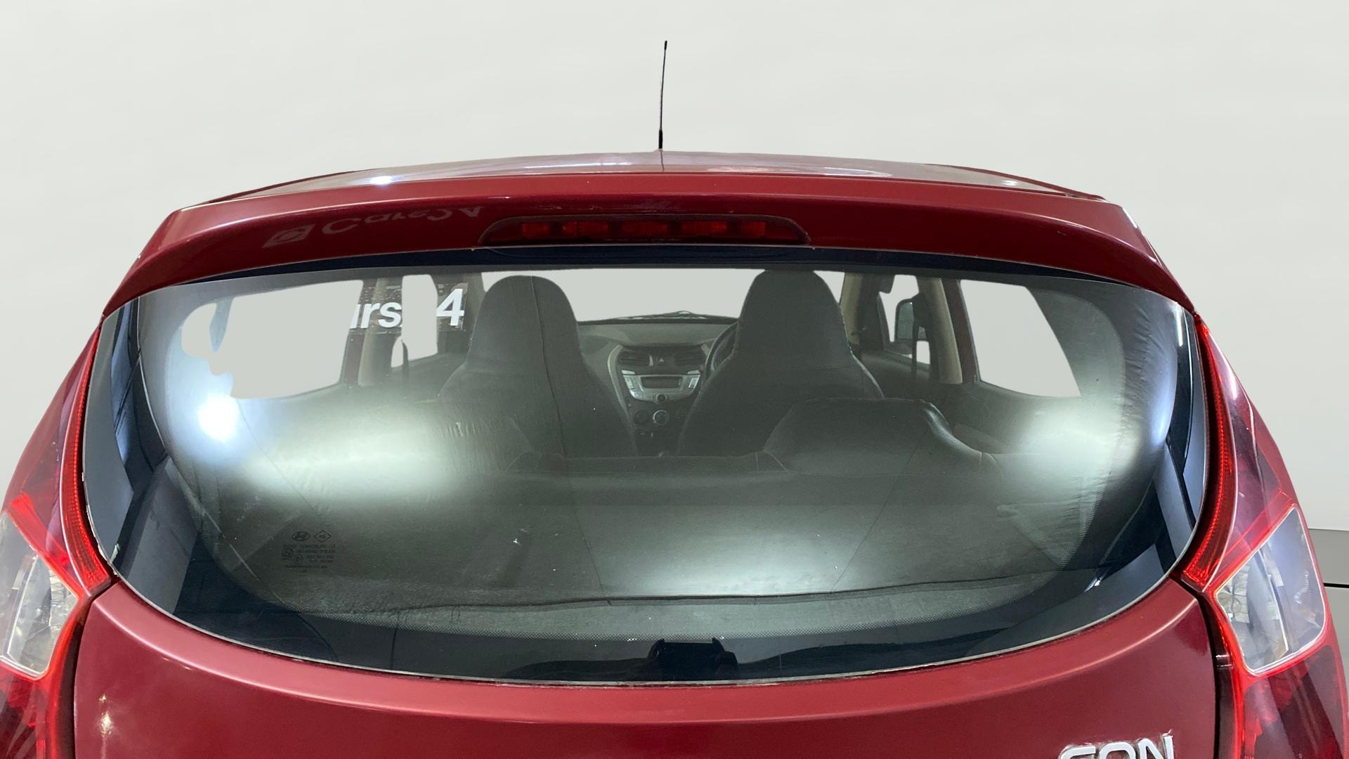 Used 2015 Hyundai EON Used 2015 Hyundai EON