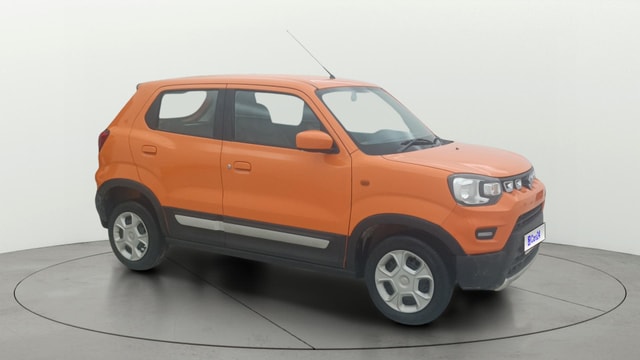 View Maruti Suzuki 1000 Image 36 Used Maruti Suzuki 1000 Image 36