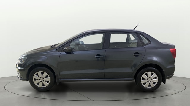View Volkswagen Ameo Image 5 Used Volkswagen Ameo Image 5