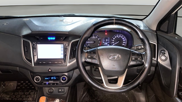 View Hyundai Creta Image 20 Used Hyundai Creta Image 20