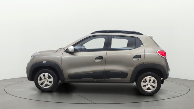 View Renault Kwid Image 5 Used Renault Kwid Image 5