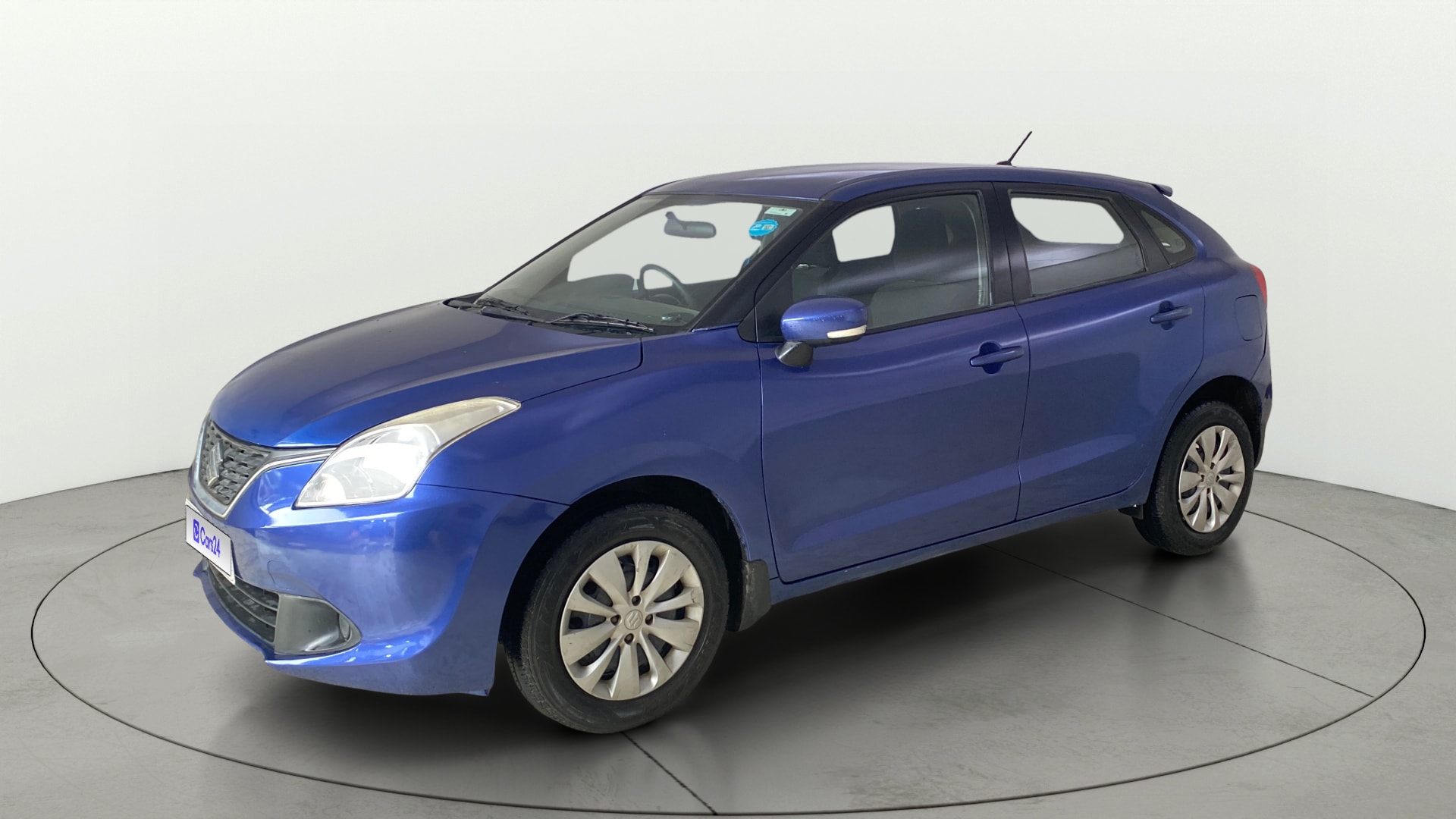Used 2018 Maruti Suzuki 1000 Used 2018 Maruti Suzuki 1000