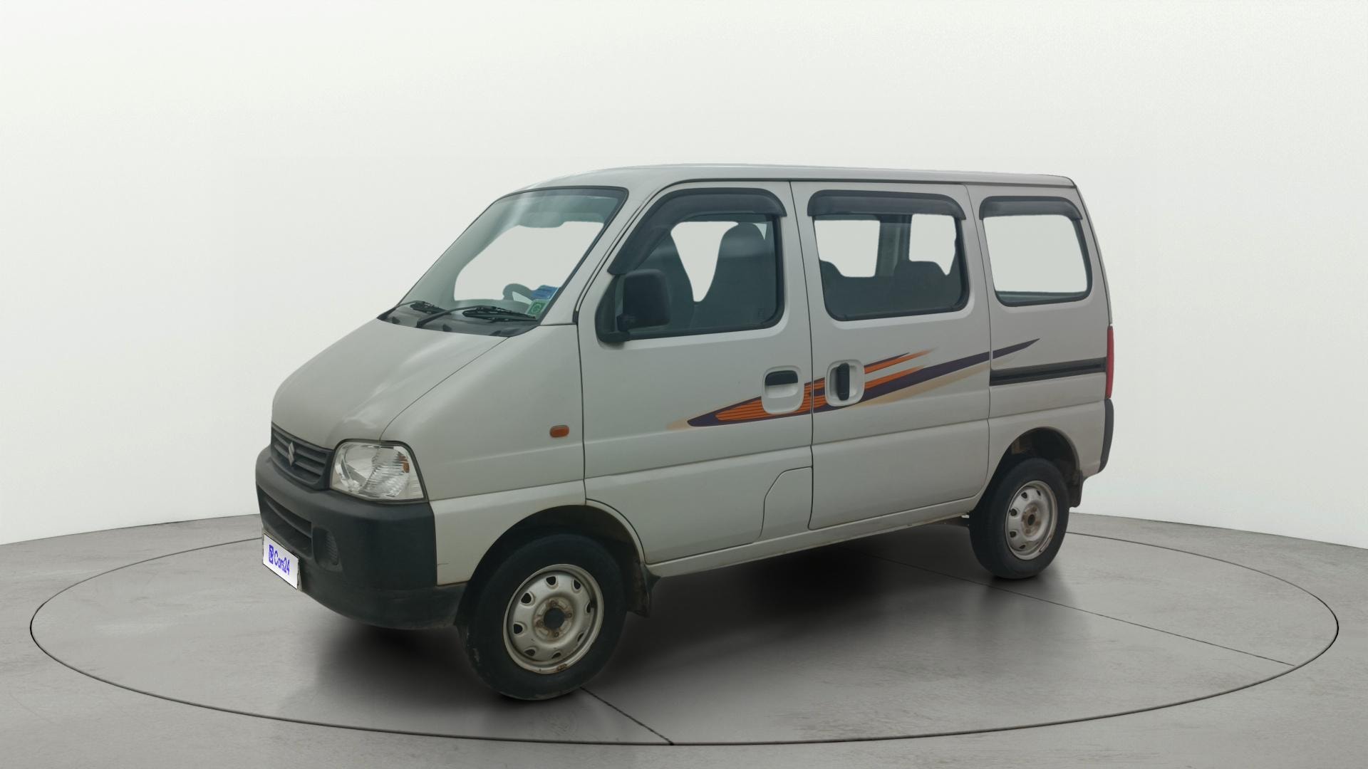 View 2021 Maruti Suzuki 1000 Base Variant Image 34 Used 2021 Maruti Suzuki 1000 Base Variant Image 34