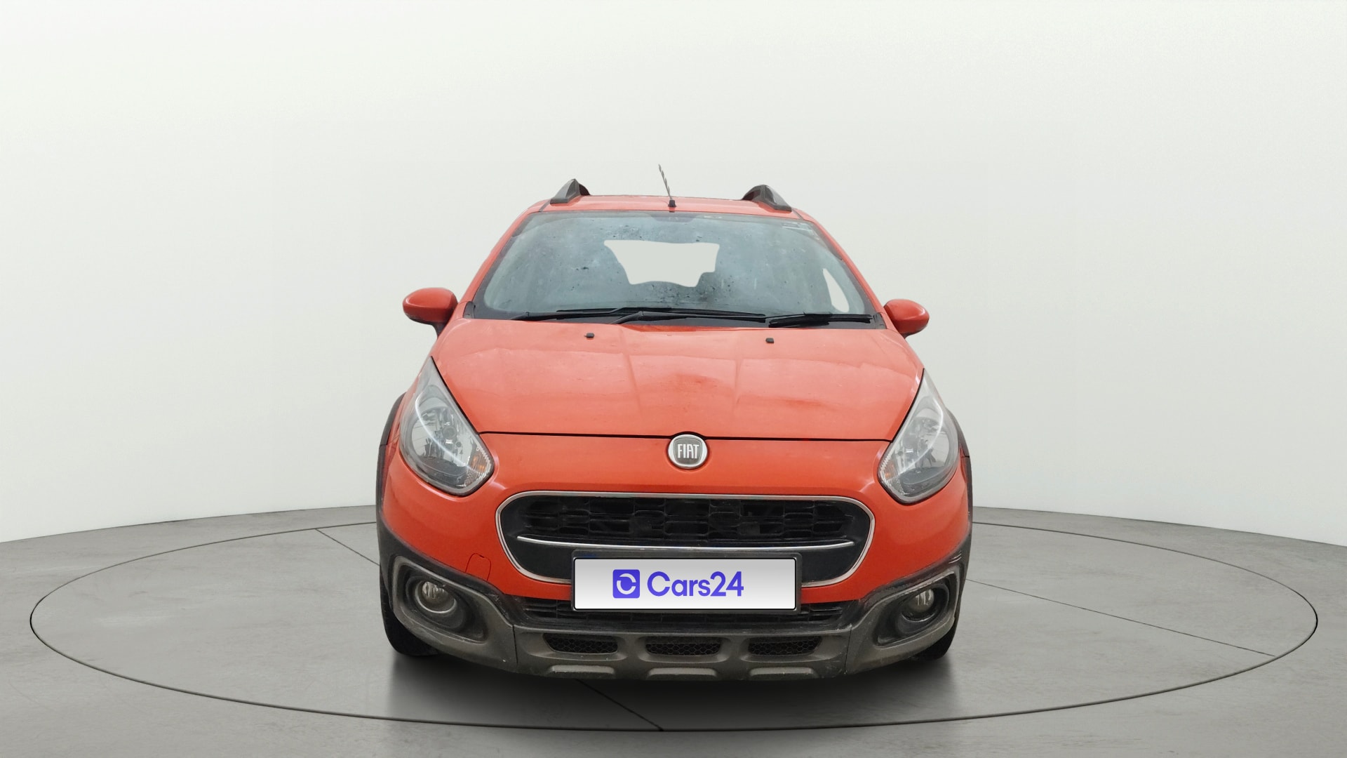 Used 2016 Fiat Avventura Used 2016 Fiat Avventura
