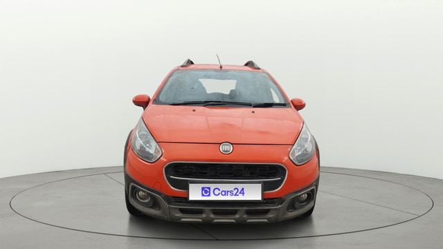 View Fiat Avventura Image 1 Used Fiat Avventura Image 1