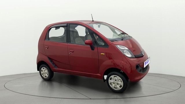 View Tata Nano Image 21 Used Tata Nano Image 21