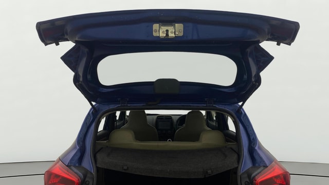 View Renault Kwid Image 16 Used Renault Kwid Image 16