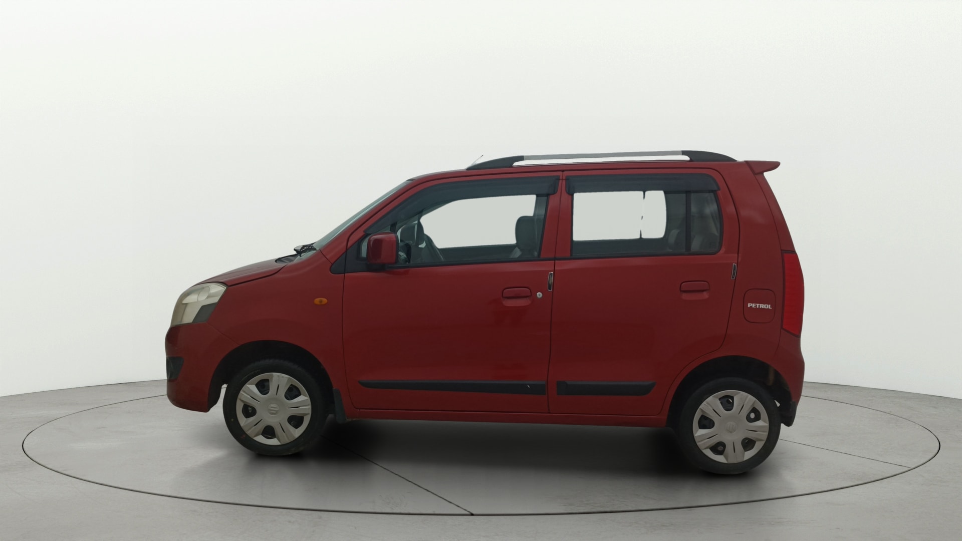 Used 2018 Maruti Suzuki 1000 Used 2018 Maruti Suzuki 1000