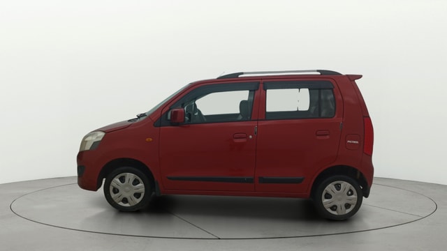 View Maruti Suzuki 1000 Image 5 Used Maruti Suzuki 1000 Image 5