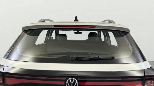 View Volkswagen Taigun Image 4 Used Volkswagen Taigun Image 4