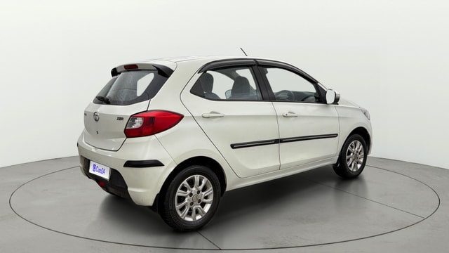 View Tata Tiago Image 44 Used Tata Tiago Image 44