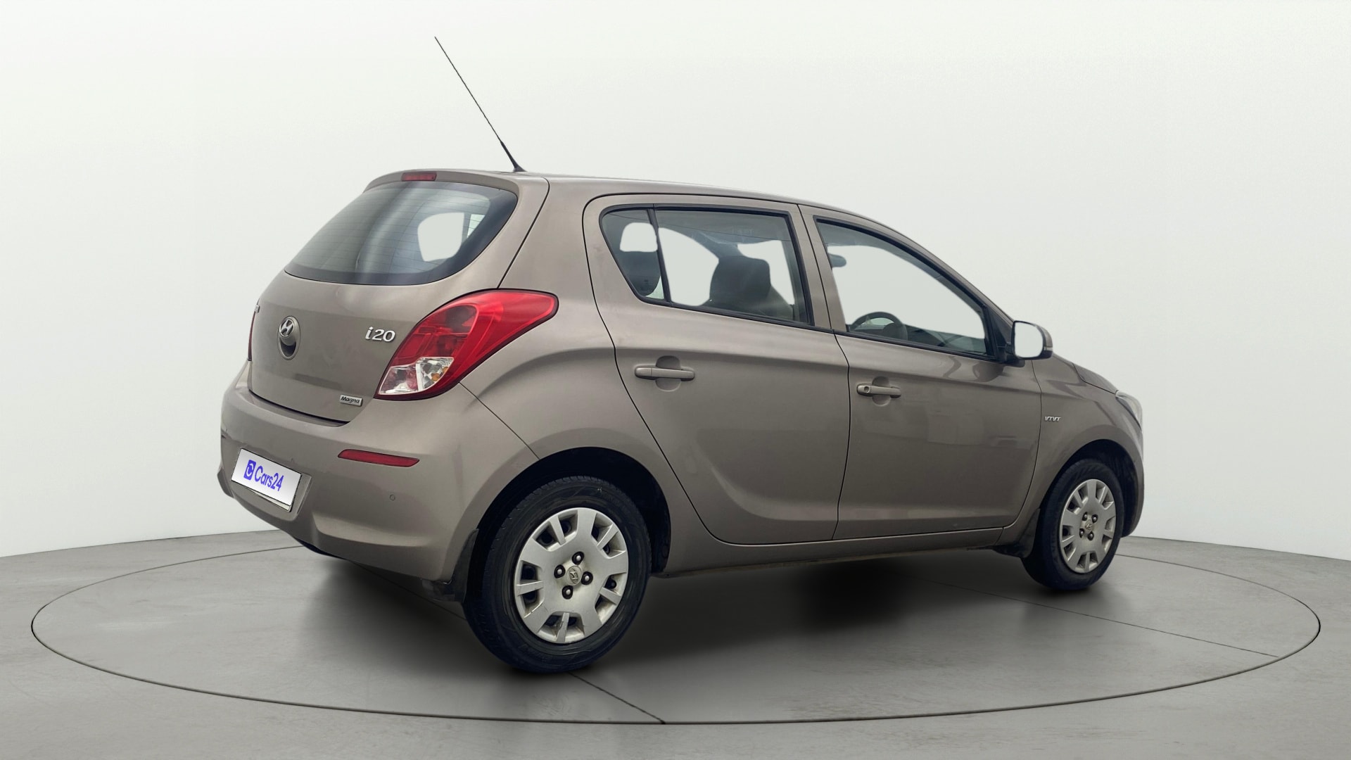 Used 2013 Hyundai i20 Used 2013 Hyundai i20