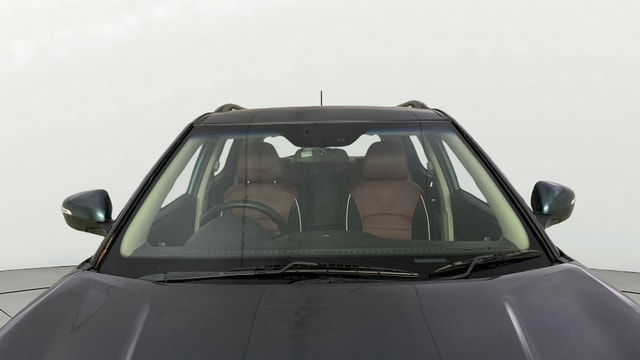 View Mahindra XUV300 Image 30 Used Mahindra XUV300 Image 30
