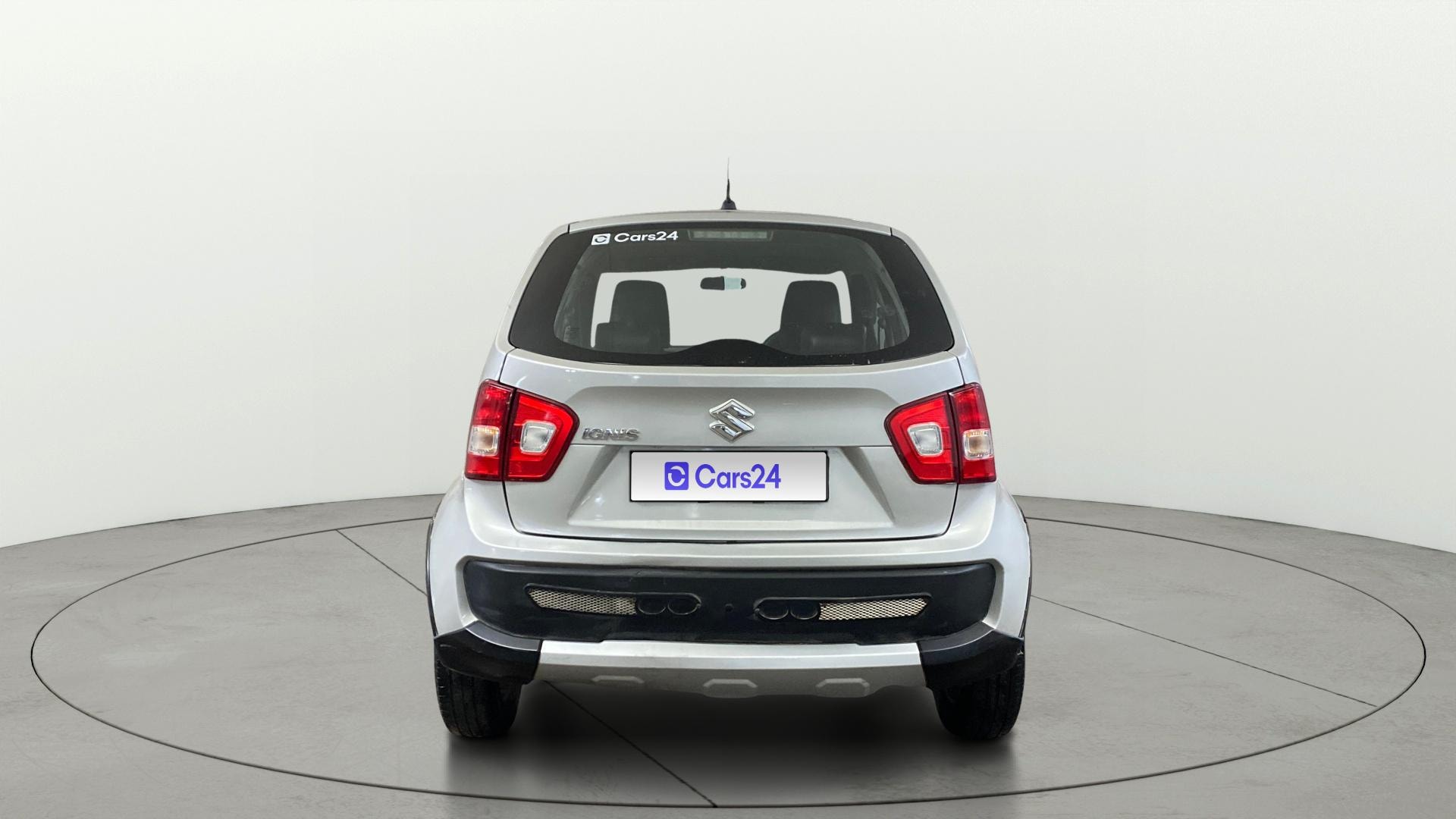 Used 2018 Maruti Suzuki 1000 Used 2018 Maruti Suzuki 1000