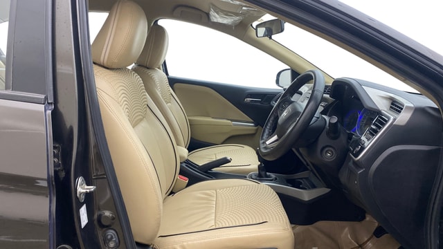View Honda City Image 26 Used Honda City Image 26