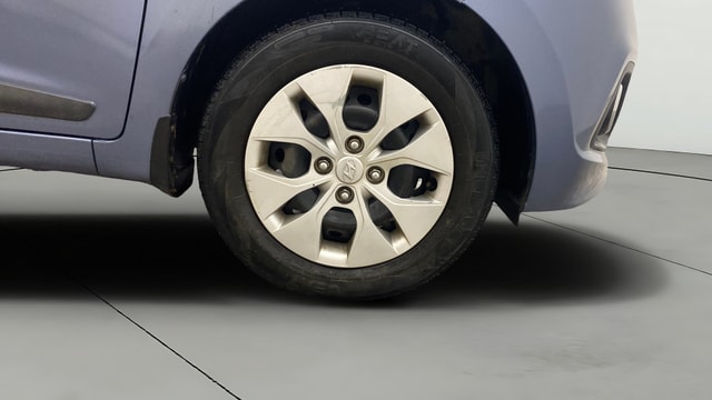 View Hyundai Xcent Image 39 Used Hyundai Xcent Image 39
