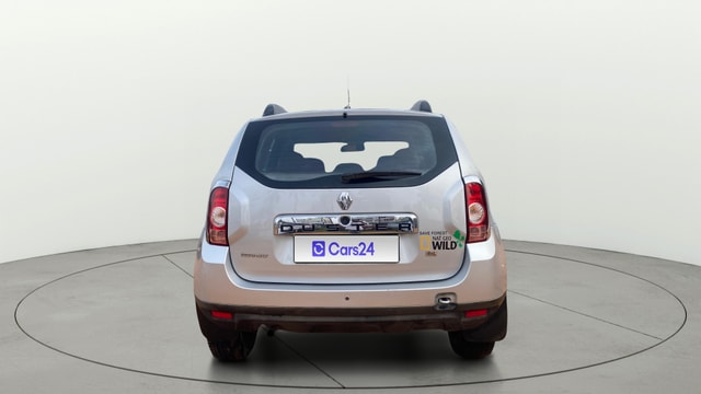 View Renault Duster Image 41 Used Renault Duster Image 41