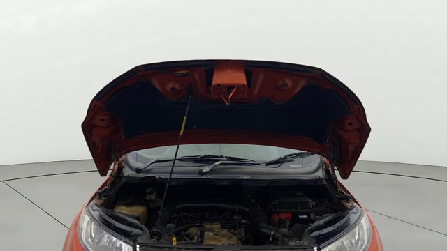 View Ford EcoSport Image 31 Used Ford EcoSport Image 31