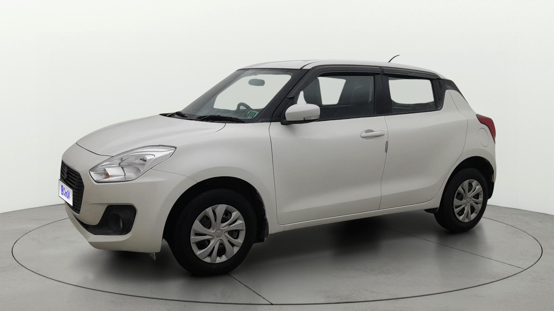 View 2021 Maruti Suzuki 1000 Base Variant Image 34 Used 2021 Maruti Suzuki 1000 Base Variant Image 34