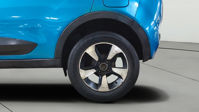 View Tata Nexon Image 12 Used Tata Nexon Image 12