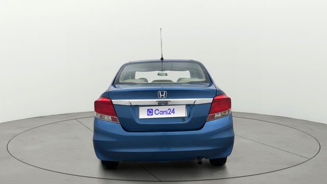 View Honda Amaze Image 38 Used Honda Amaze Image 38