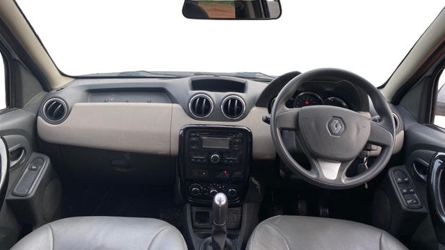 View Renault Duster Image 30 Used Renault Duster Image 30