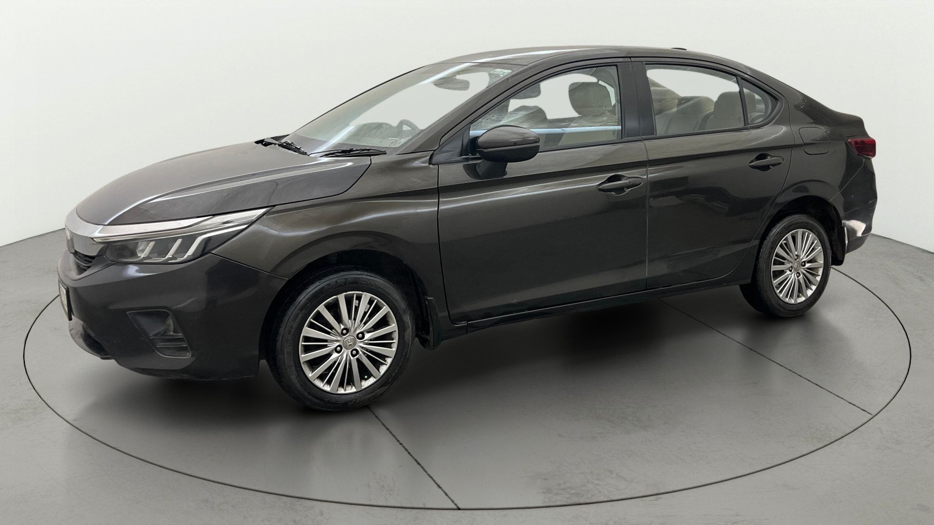 Used 2022 Honda City Used 2022 Honda City