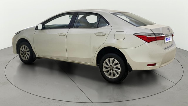 View Toyota Corolla Altis Image 2 Used Toyota Corolla Altis Image 2