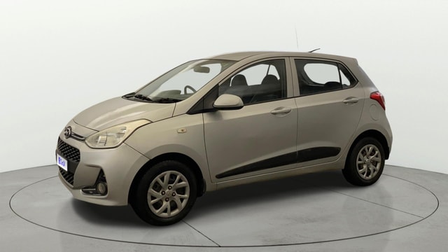 View Hyundai Grand i10 Image 20 Used Hyundai Grand i10 Image 20