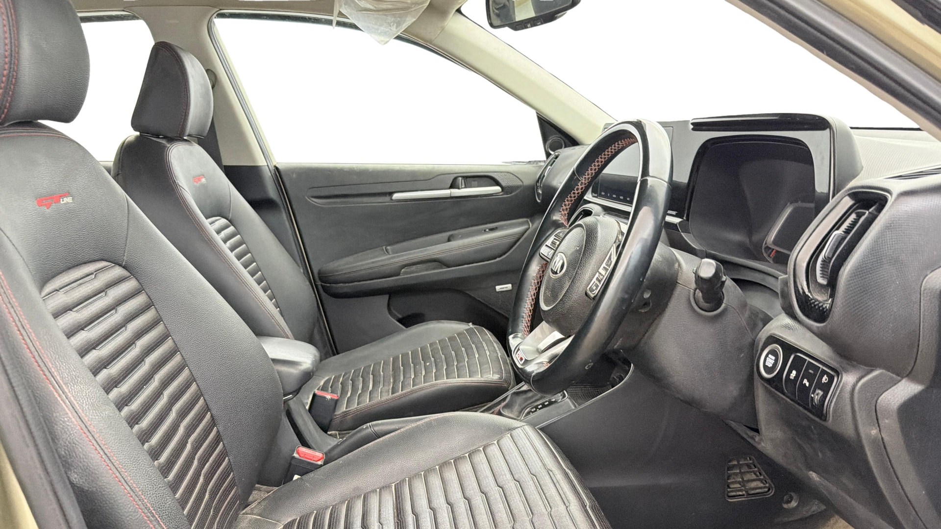 Used 2020 Kia Sonet Used 2020 Kia Sonet