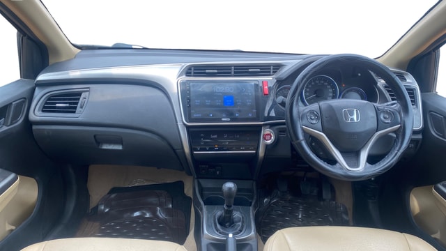 View Honda City Image 16 Used Honda City Image 16