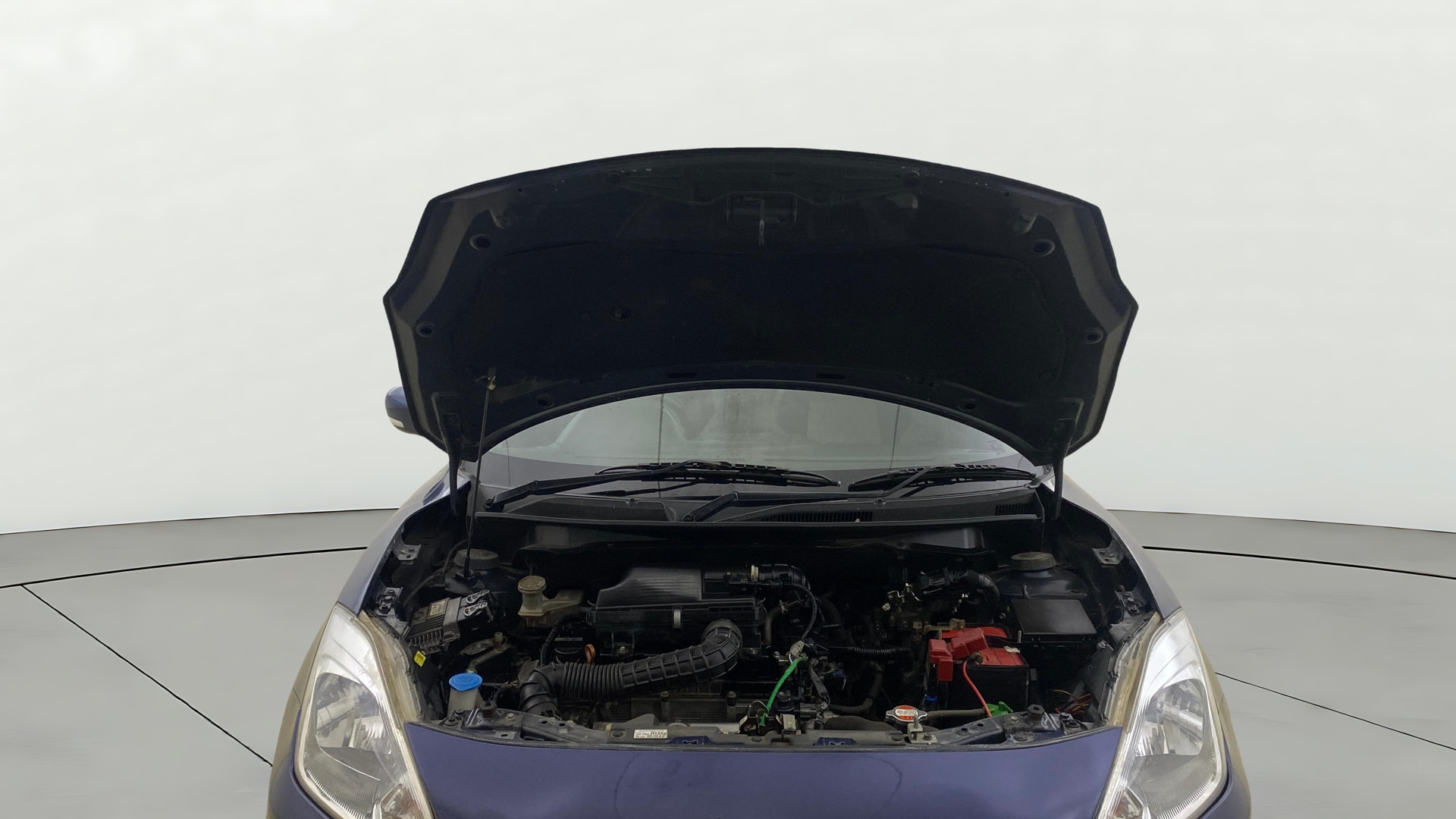 View 2022 Maruti Suzuki 1000 Base Variant Image 32 Used 2022 Maruti Suzuki 1000 Base Variant Image 32