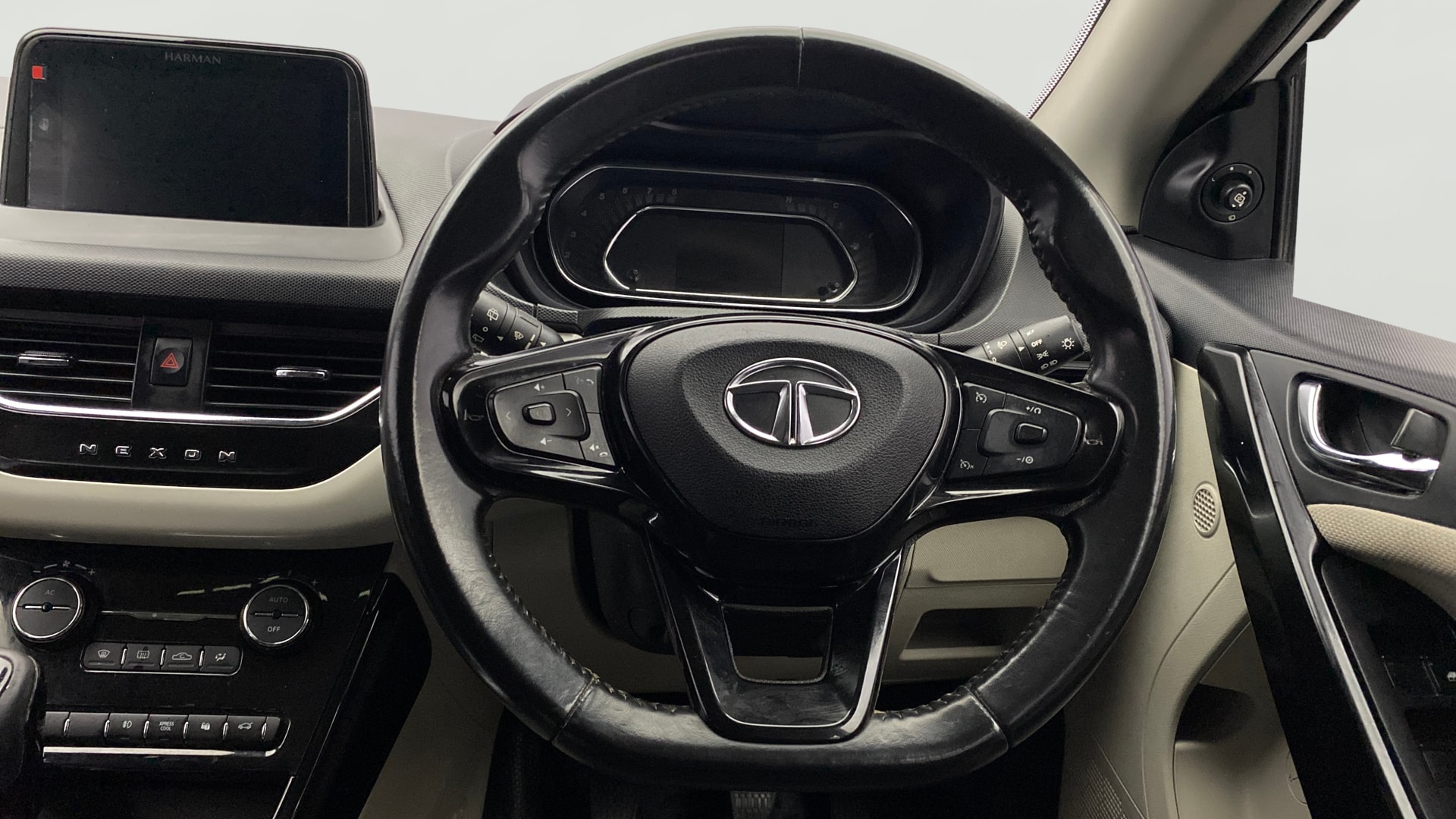 View 2022 Tata Nexon Revotron XE Image 13 Used 2022 Tata Nexon Revotron XE Image 13