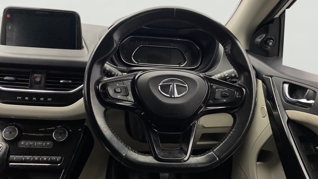 View Tata Nexon Image 13 Used Tata Nexon Image 13