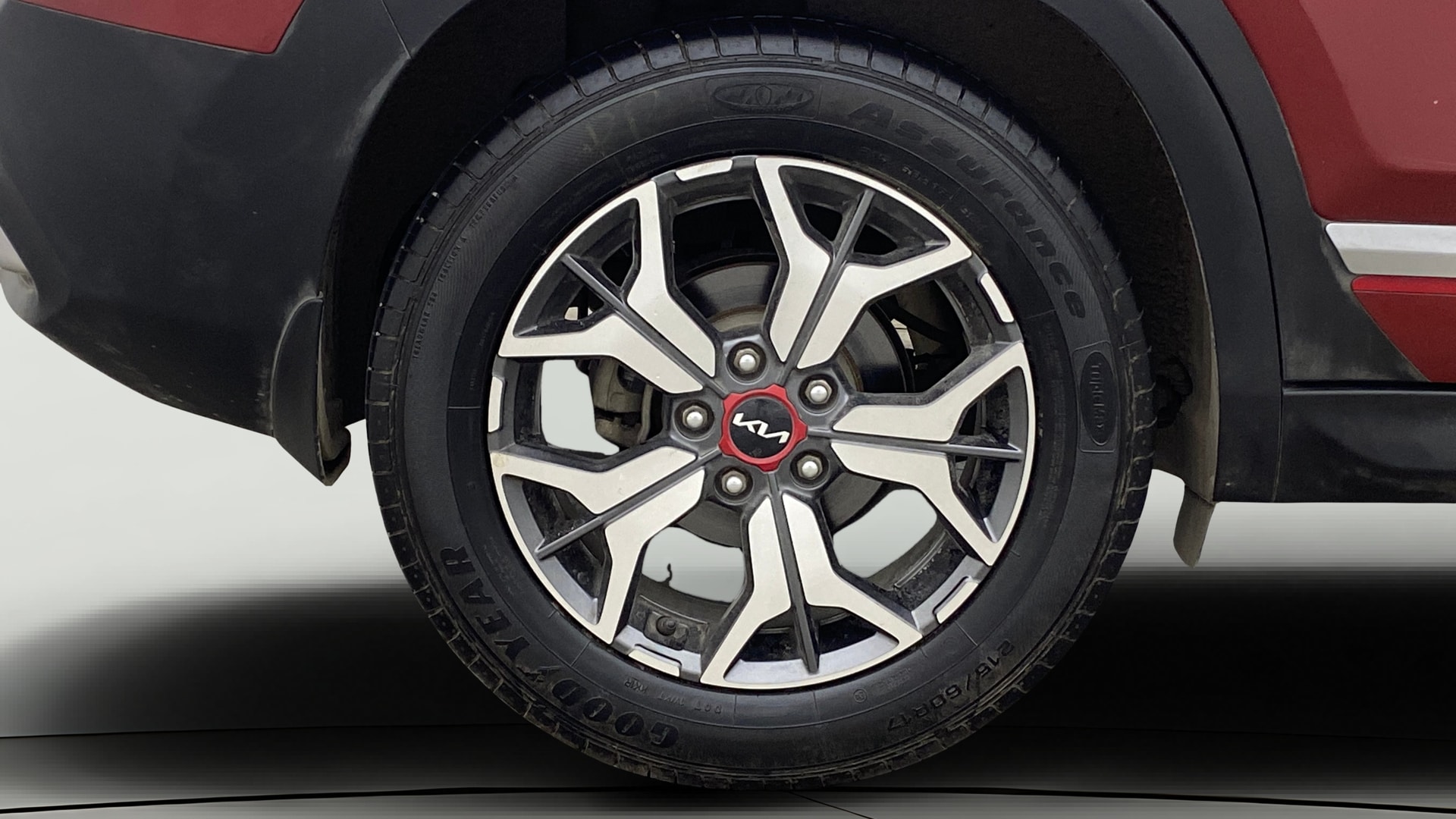 Used 2021 Kia Seltos Used 2021 Kia Seltos