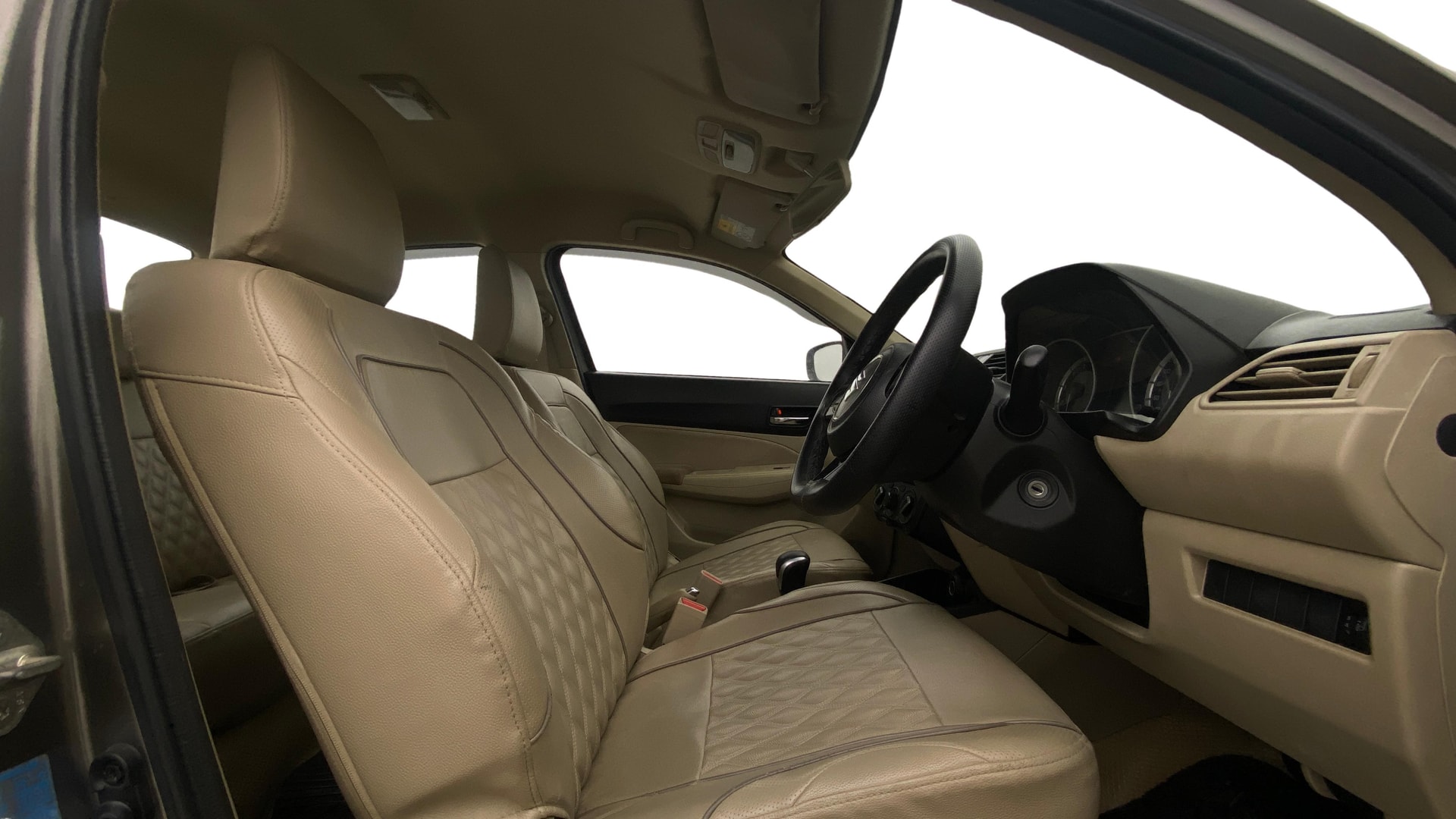 View 2019 Maruti Suzuki 1000 Base Variant Image 25 Used 2019 Maruti Suzuki 1000 Base Variant Image 25