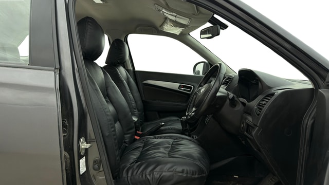 View Toyota Urban Cruiser Image 18 Used Toyota Urban Cruiser Image 18