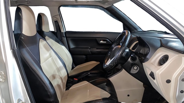 View Maruti Suzuki 1000 Image 25 Used Maruti Suzuki 1000 Image 25