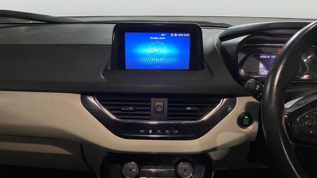 View Tata Nexon Image 18 Used Tata Nexon Image 18