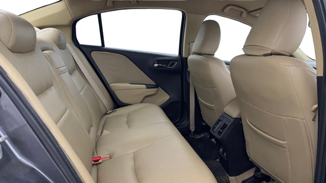 View Honda City Image 30 Used Honda City Image 30