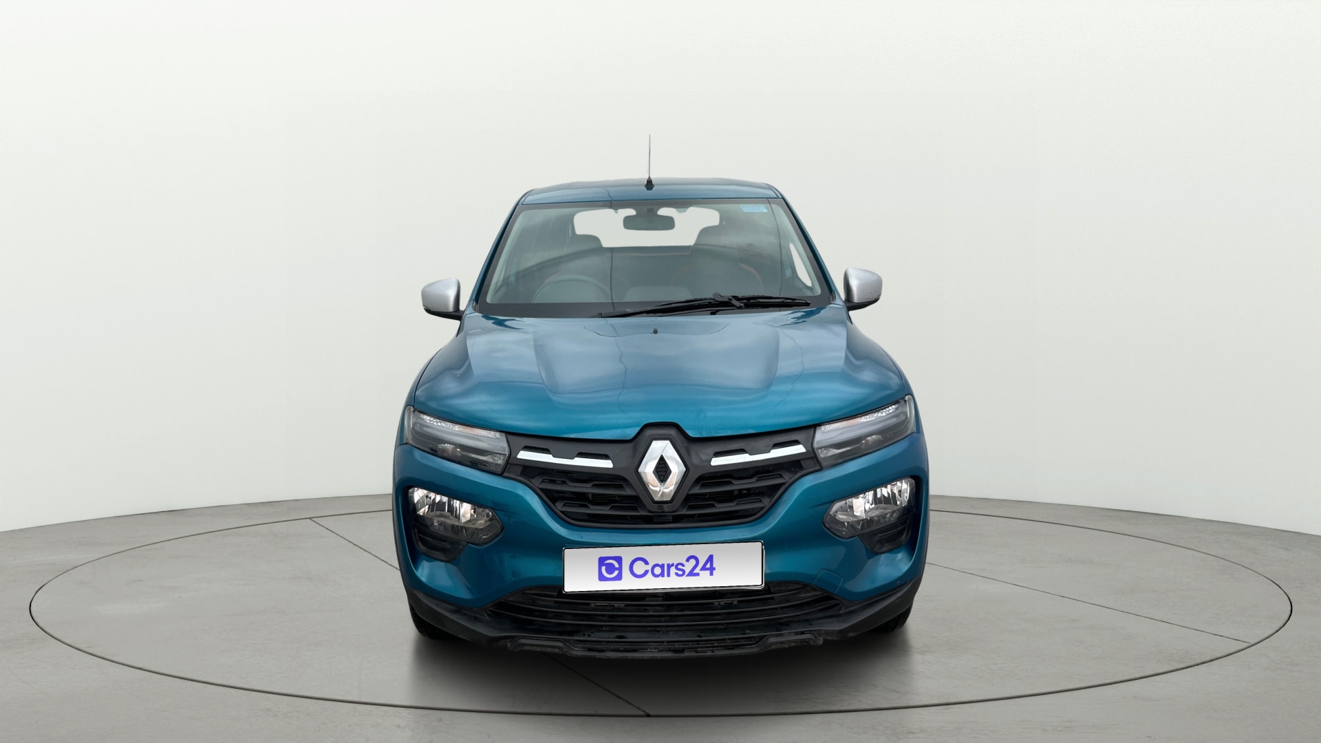 Used 2025 Renault Kwid Used 2025 Renault Kwid