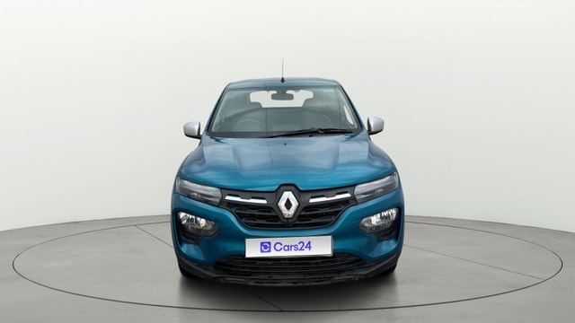 View Renault Kwid Image 1 Used Renault Kwid Image 1