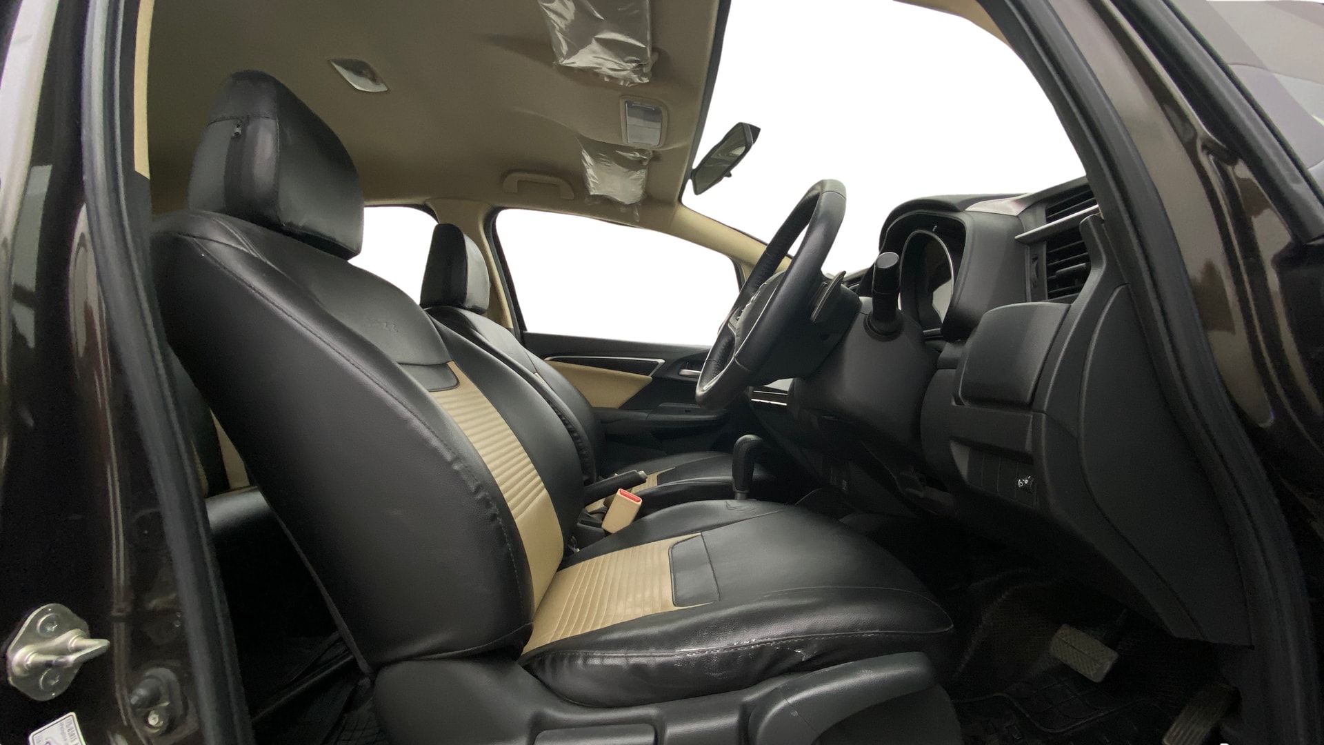 Used 2019 Honda Jazz Used 2019 Honda Jazz