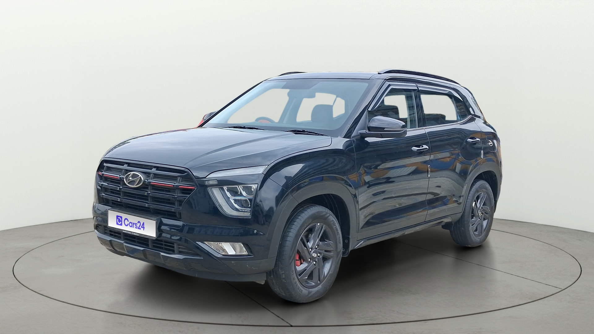 View 2023 Hyundai Creta 1.4 E Diesel Image 22 Used 2023 Hyundai Creta 1.4 E Diesel Image 22