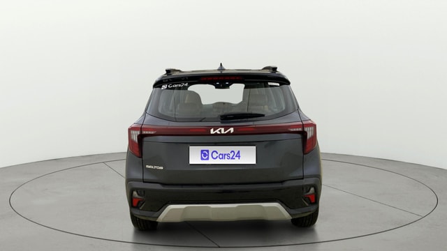 View Kia Seltos Image 43 Used Kia Seltos Image 43